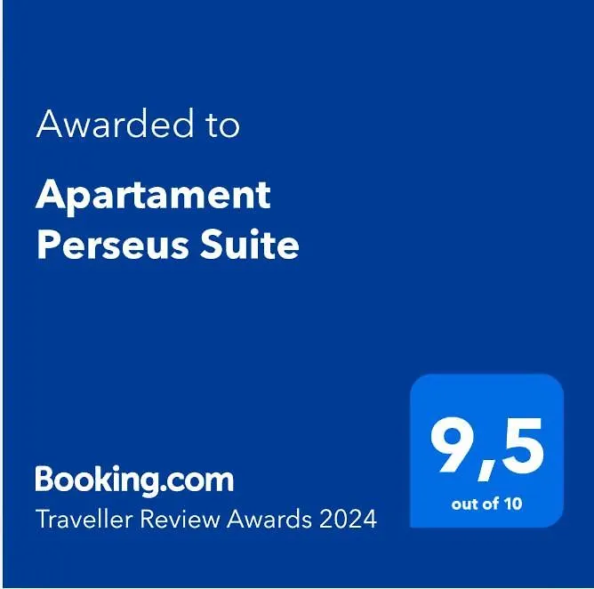 Apartament Perseus Suite Φλωρεντία Διαμέρισμα
