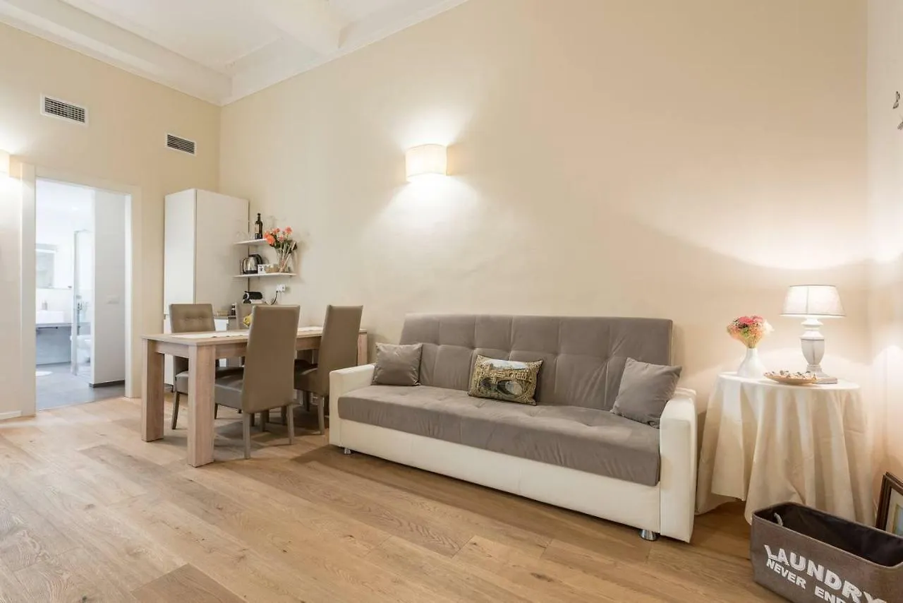 Apartament Perseus Suite Φλωρεντία 0*,  Ιταλία