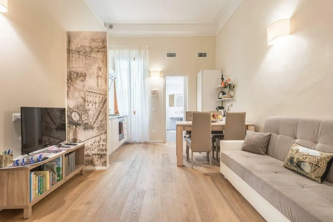Apartament Perseus Suite Φλωρεντία