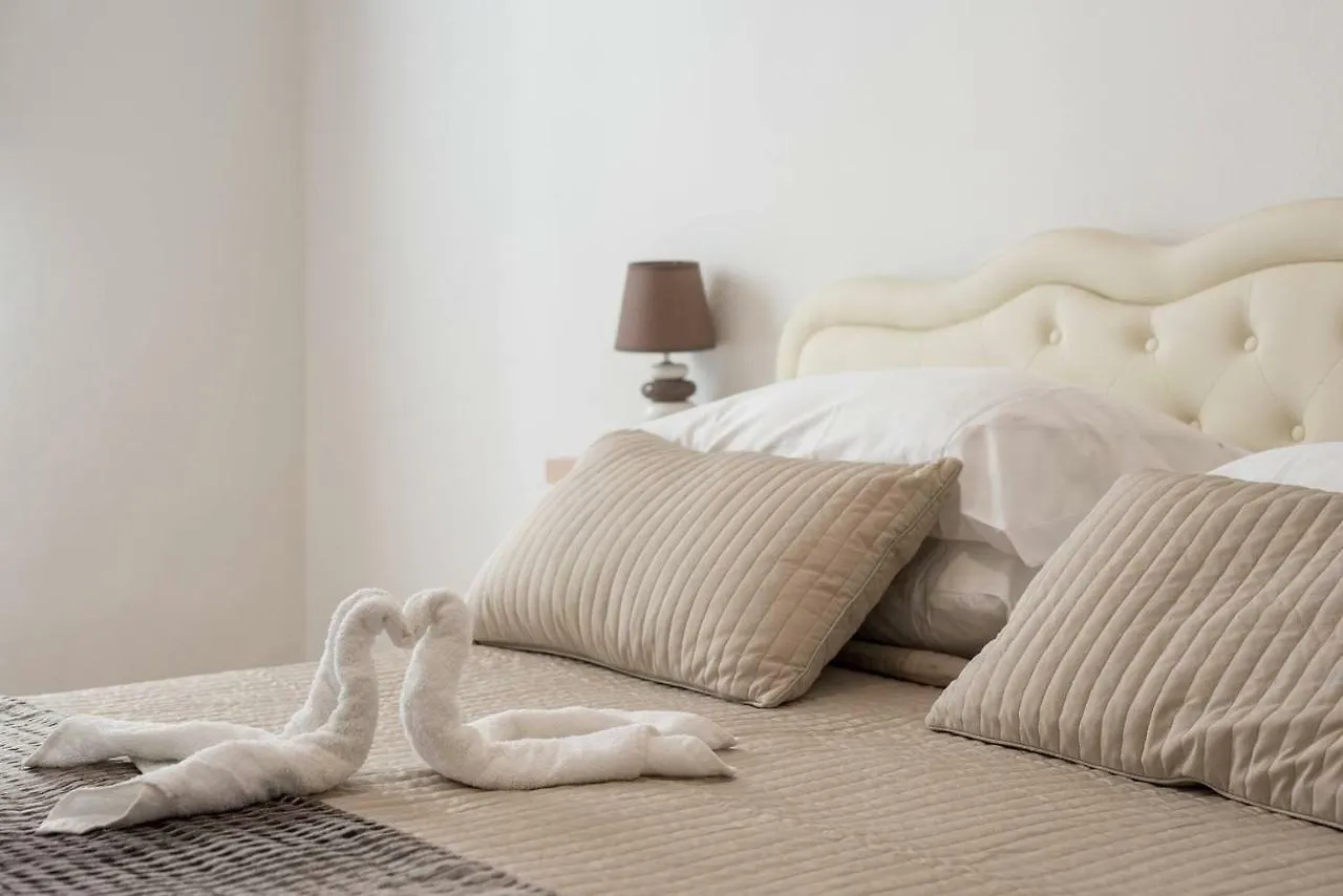 Apartament Perseus Suite Φλωρεντία