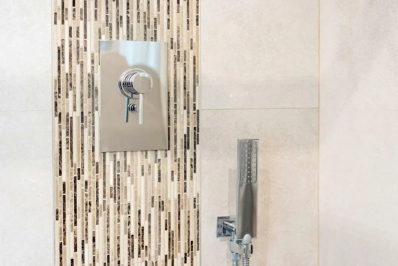 Διαμέρισμα Apartament Perseus Suite Φλωρεντία