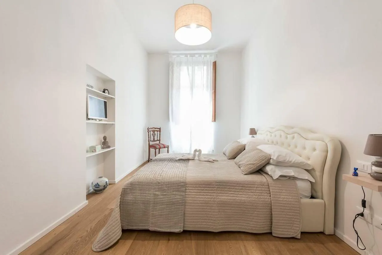 Апартаменты Apartament Perseus Suite Флоренция Италия