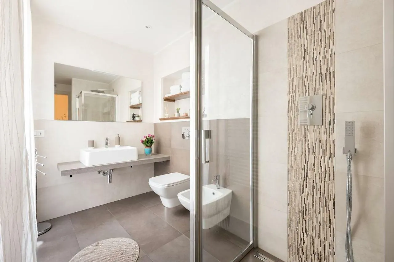 Apartament Perseus Suite Флоренция