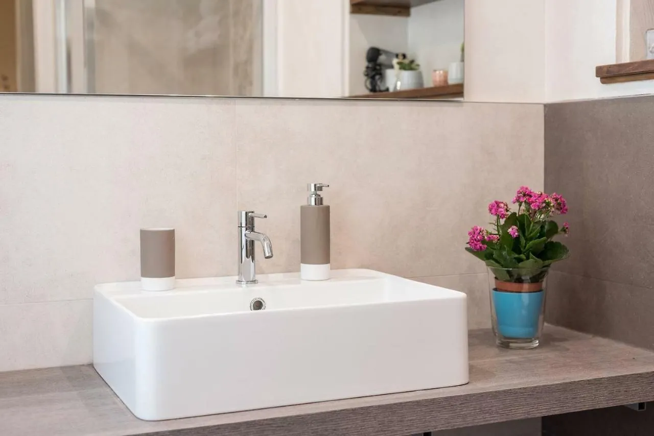 Apartament Perseus Suite Флоренция 0*,